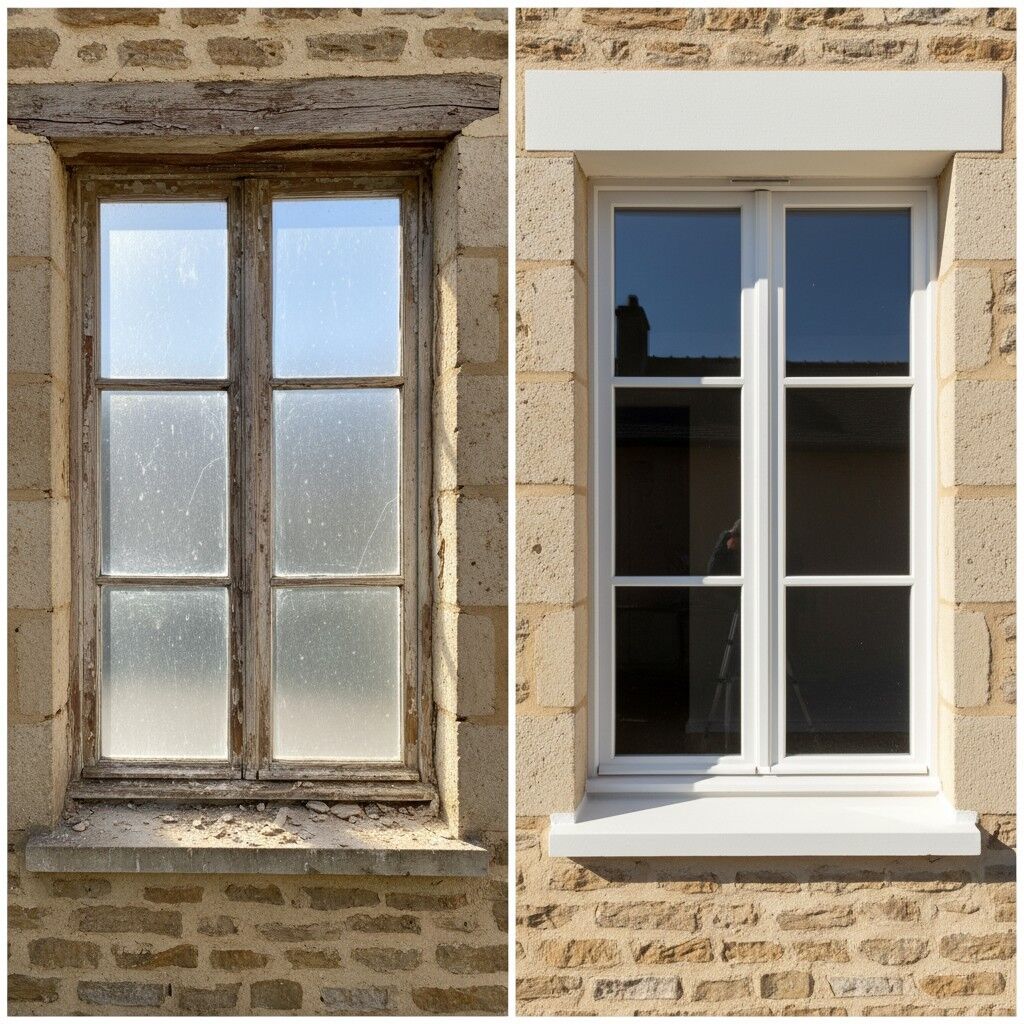 ACH - ART ET FENETRES